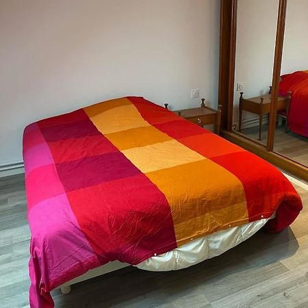 Maison Confortable Pour 10 Personnes Avec Jacuzzi Houlgate Exteriör bild